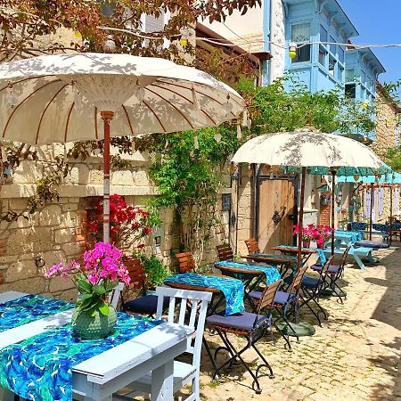 Rue D'Azur Alacati Exterior photo