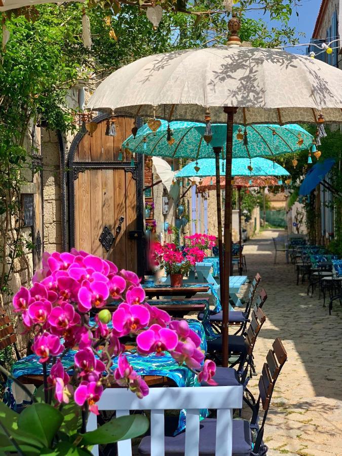 Rue D'Azur Alacati Exterior photo