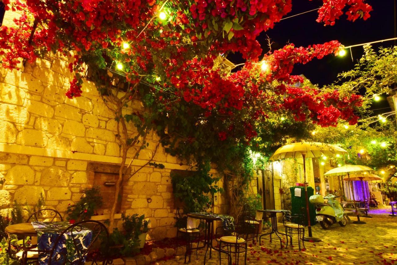 Rue D'Azur Alacati Exterior photo