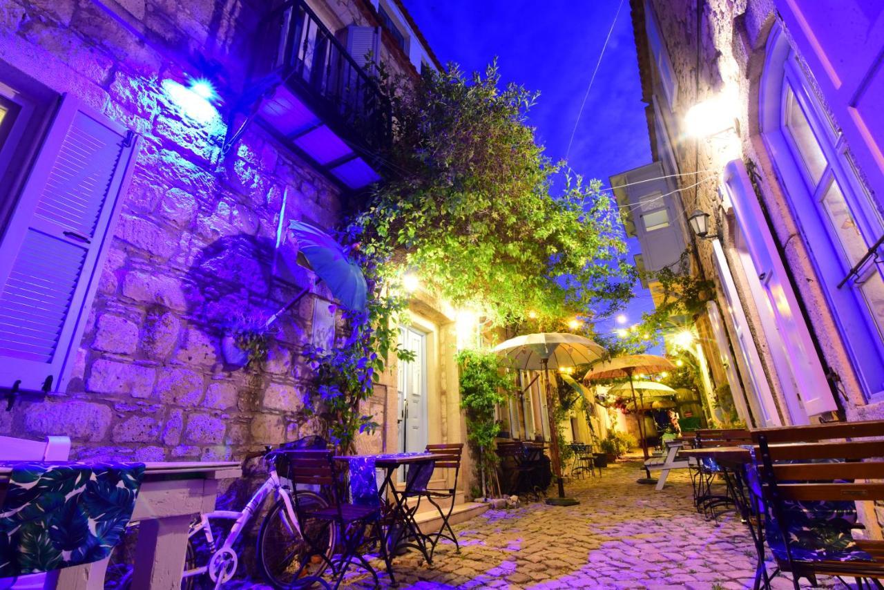 Rue D'Azur Alacati Exterior photo