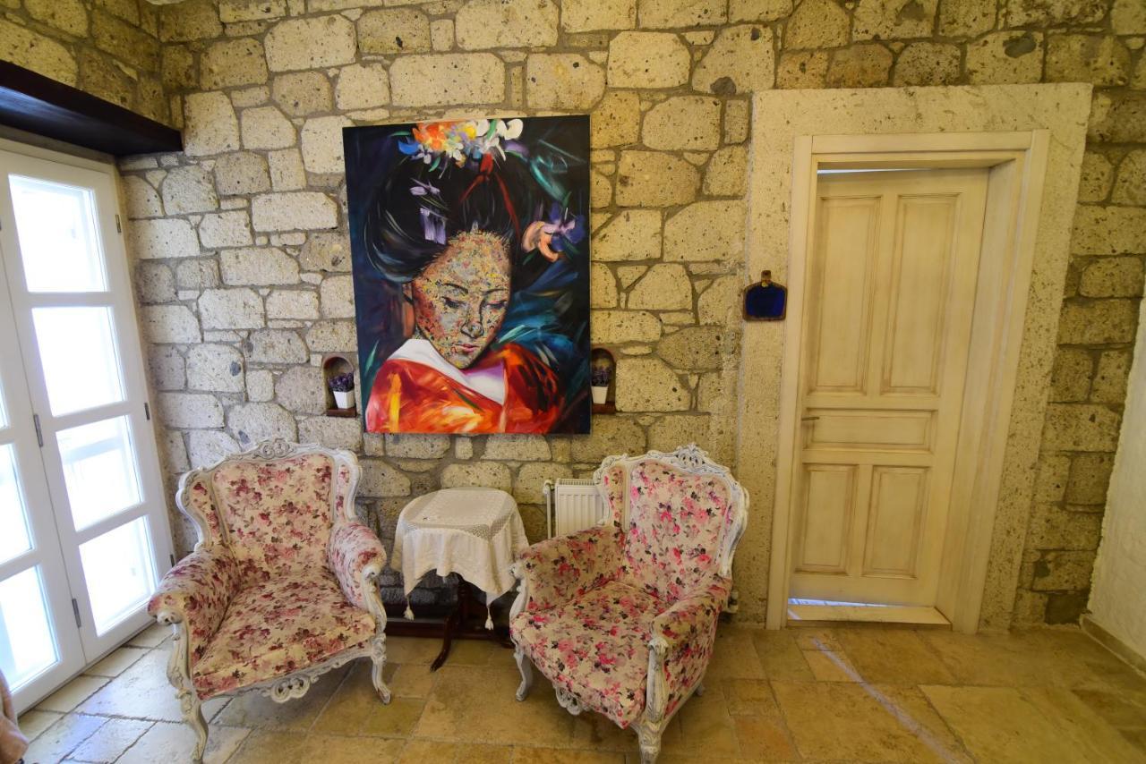 Rue D'Azur Alacati Exterior photo