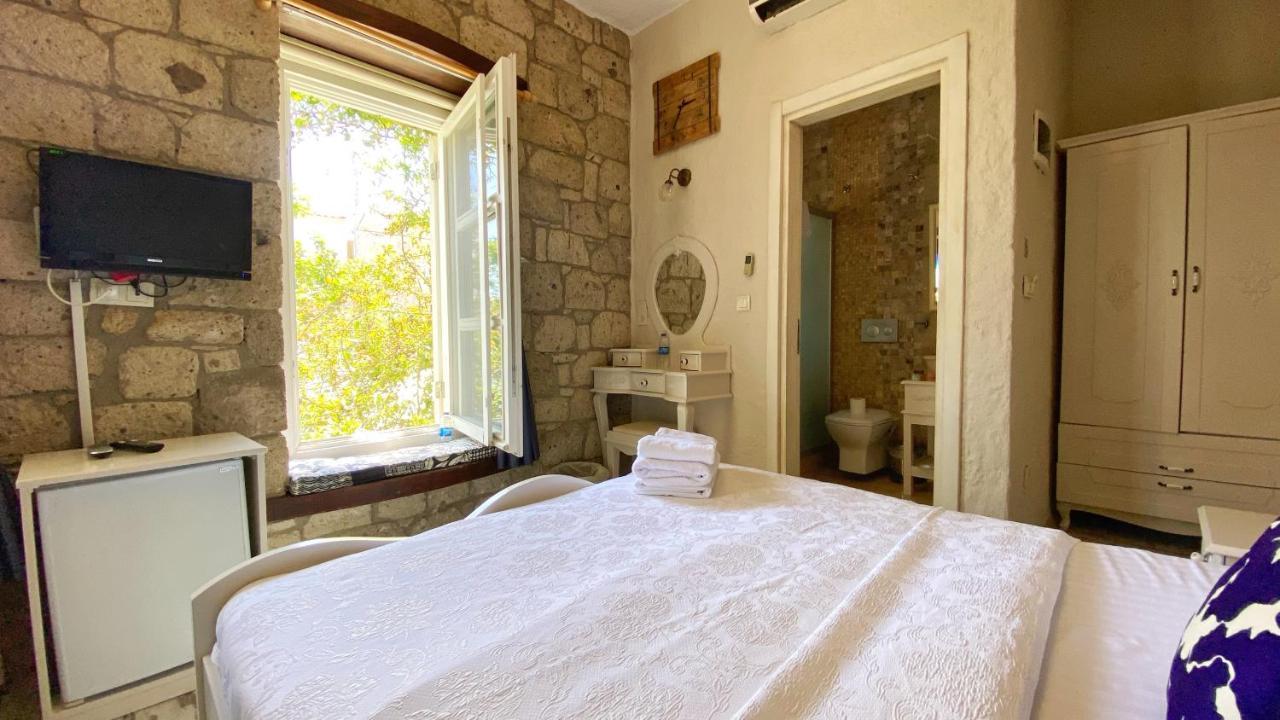 Rue D'Azur Alacati Exterior photo