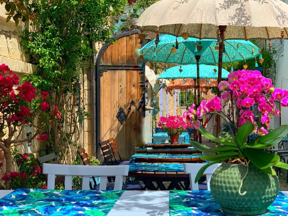 Rue D'Azur Alacati Exterior photo